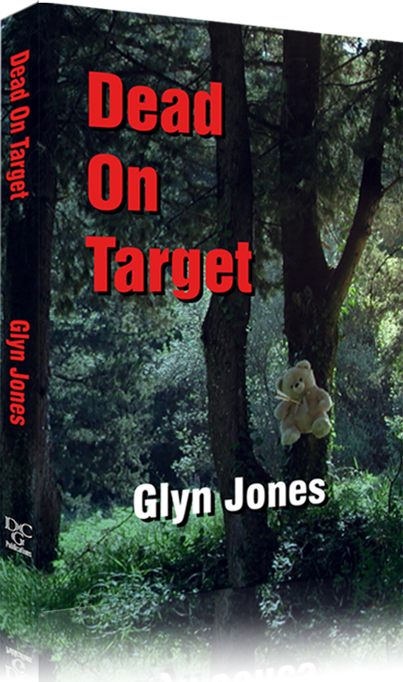 Dead on Target Book Cover